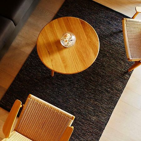 Bonrepo Bed & Breakfast Bruges Luaran gambar