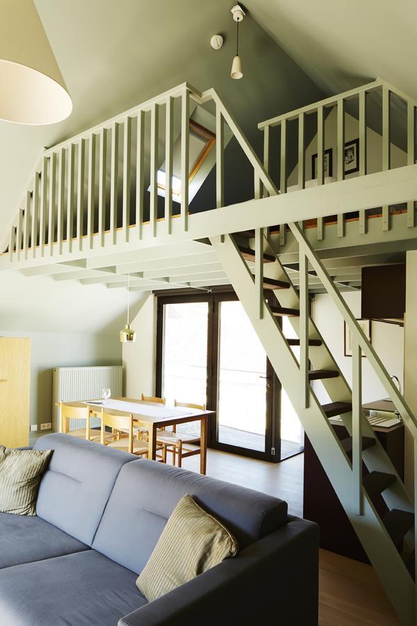 Bonrepo Bed & Breakfast Bruges Luaran gambar