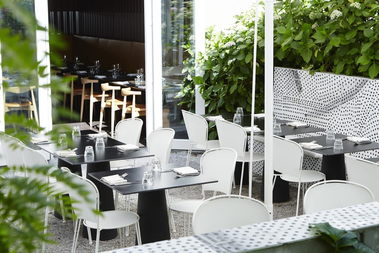 Bonrepo Bed & Breakfast Bruges Luaran gambar