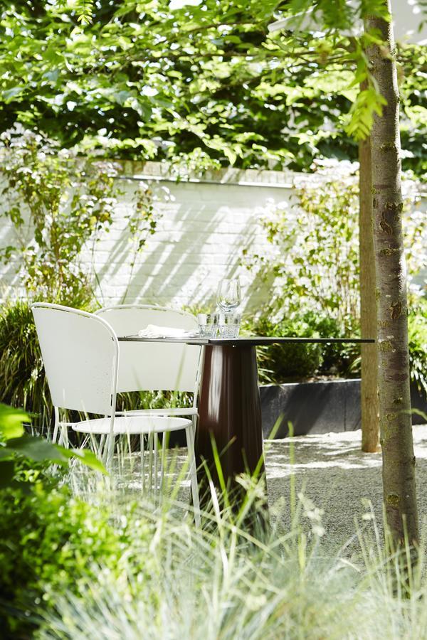 Bonrepo Bed & Breakfast Bruges Luaran gambar