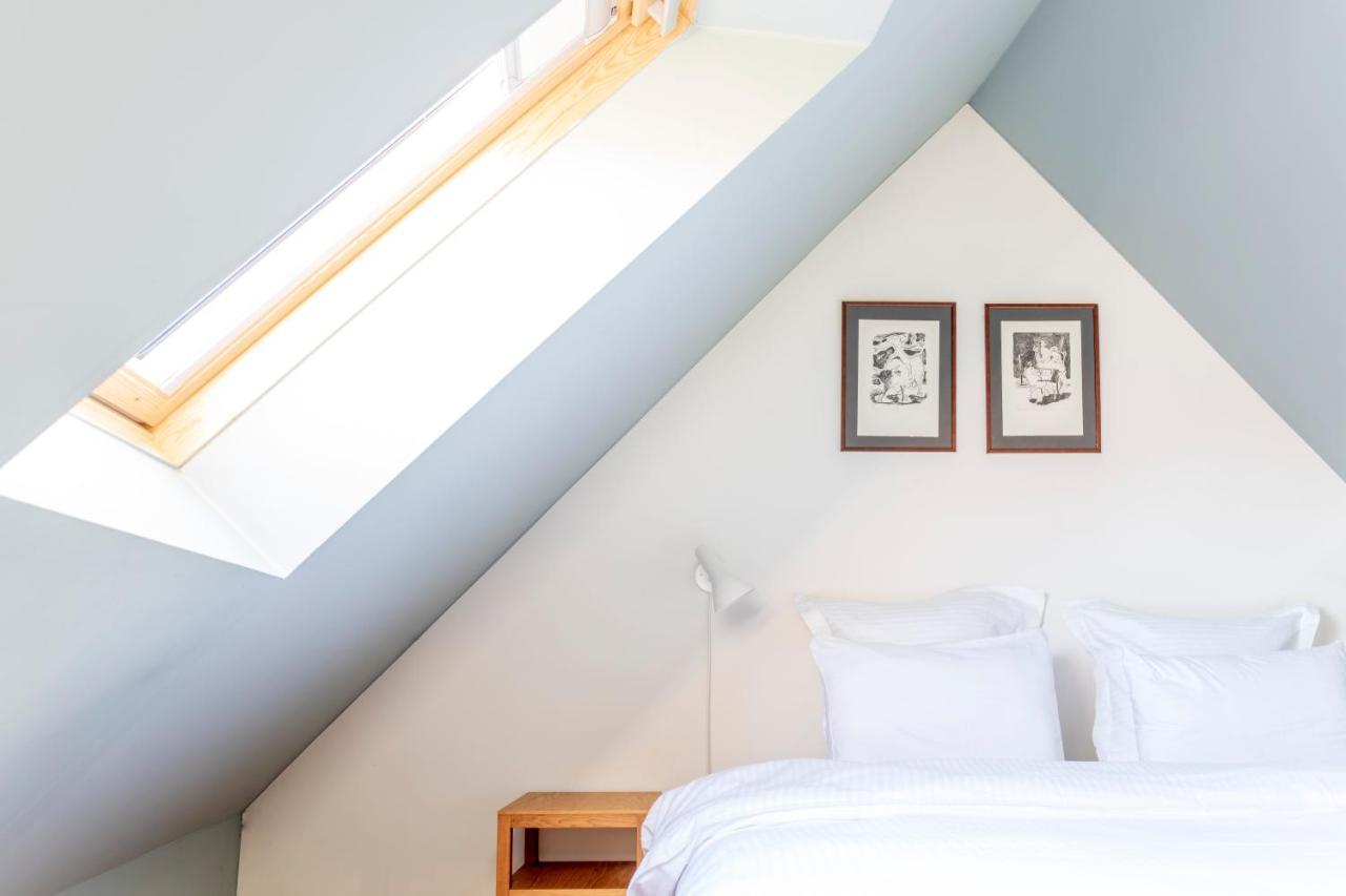 Bonrepo Bed & Breakfast Bruges Luaran gambar