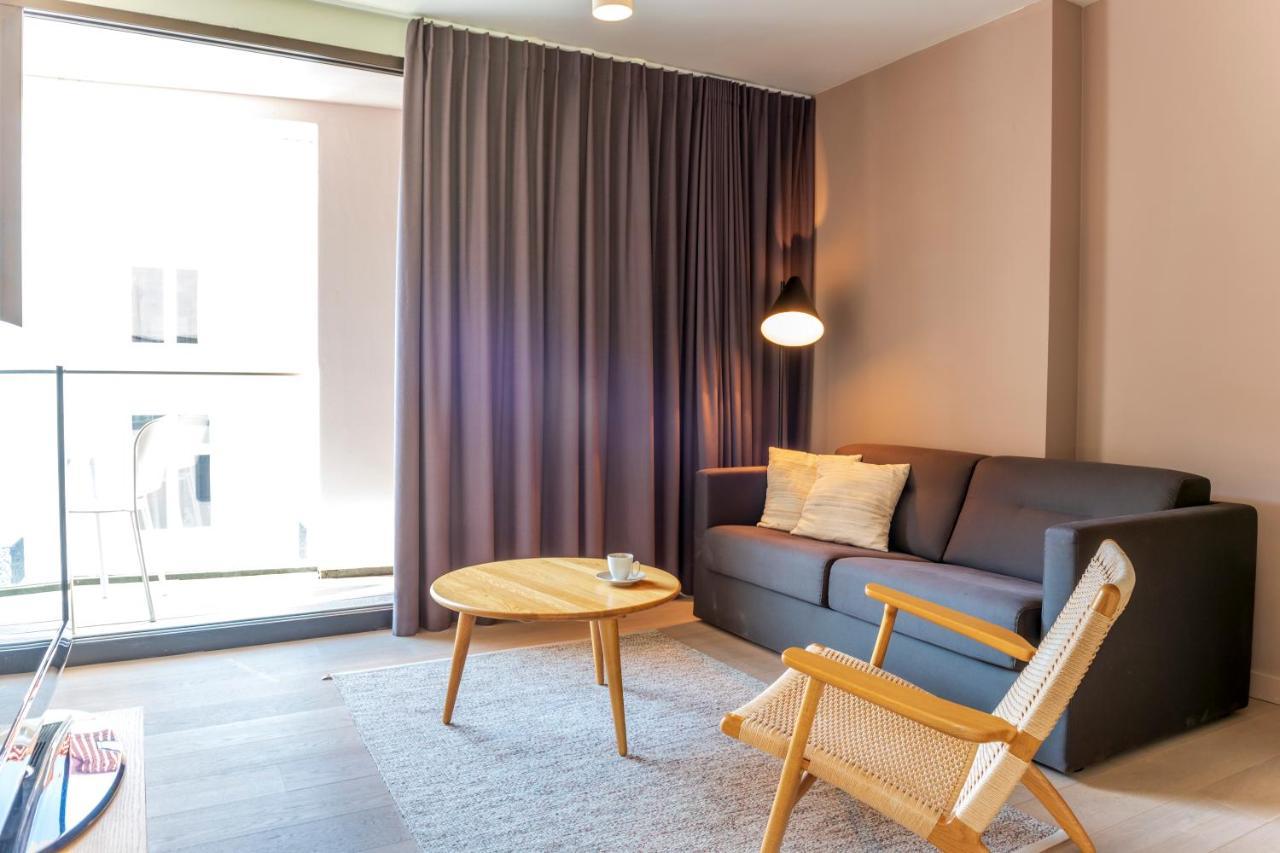 Bonrepo Bed & Breakfast Bruges Luaran gambar