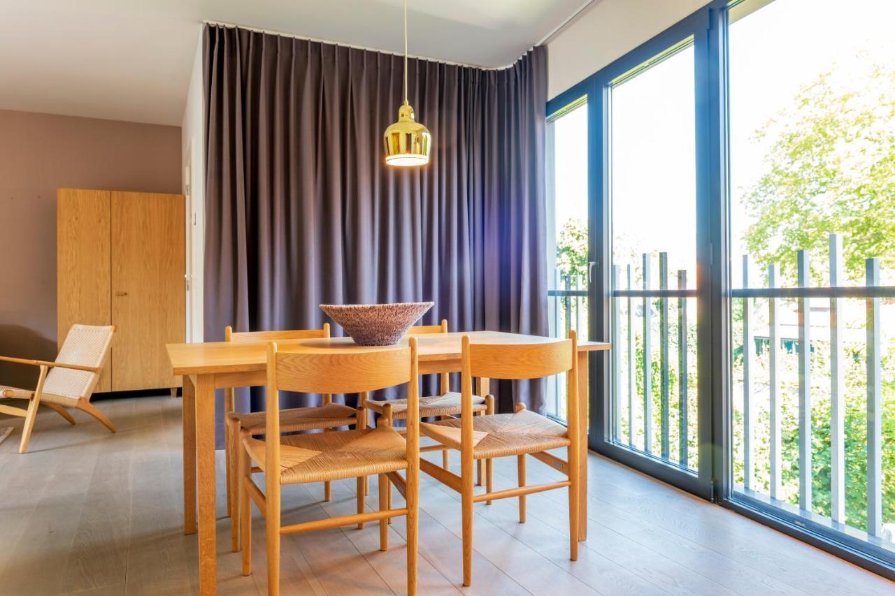 Bonrepo Bed & Breakfast Bruges Luaran gambar
