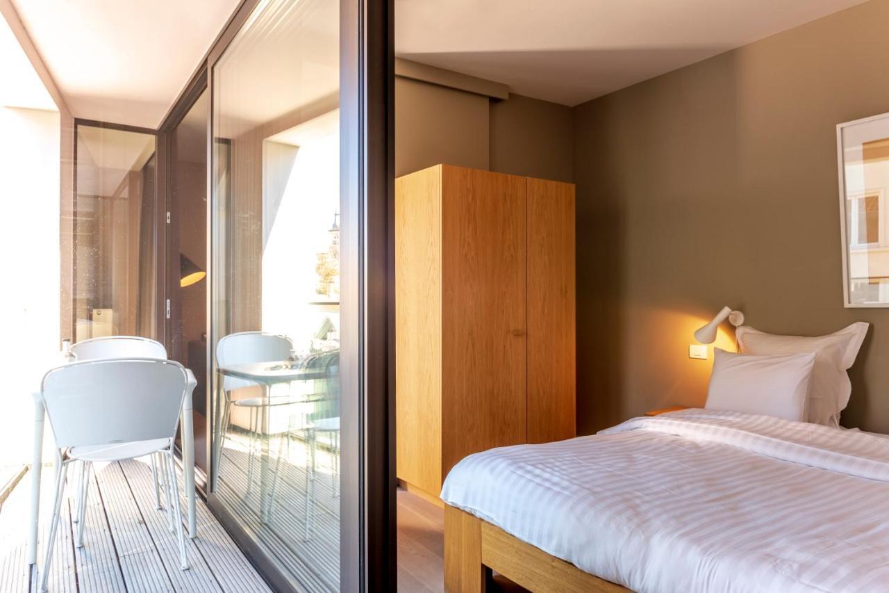 Bonrepo Bed & Breakfast Bruges Luaran gambar