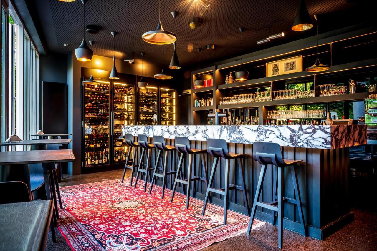 Bonrepo Bed & Breakfast Bruges Luaran gambar