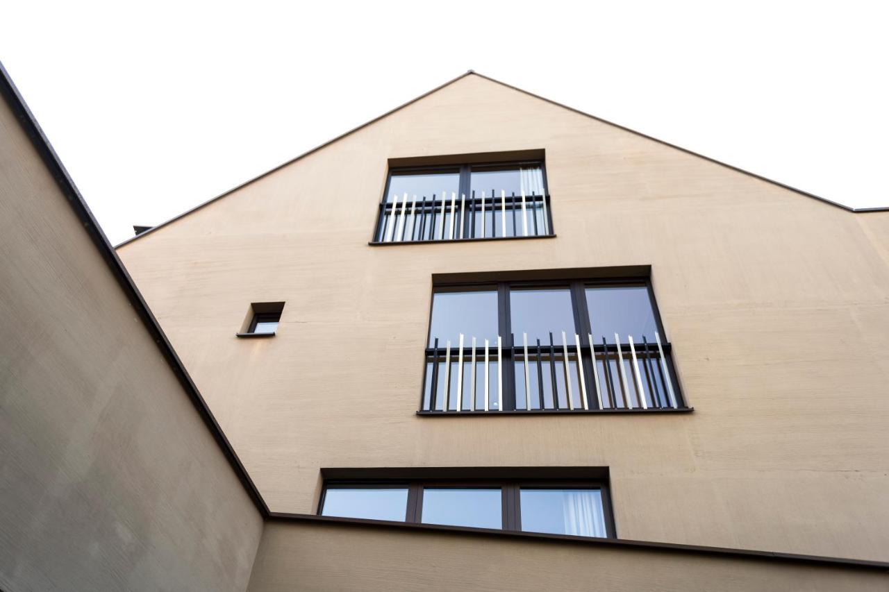 Bonrepo Bed & Breakfast Bruges Luaran gambar
