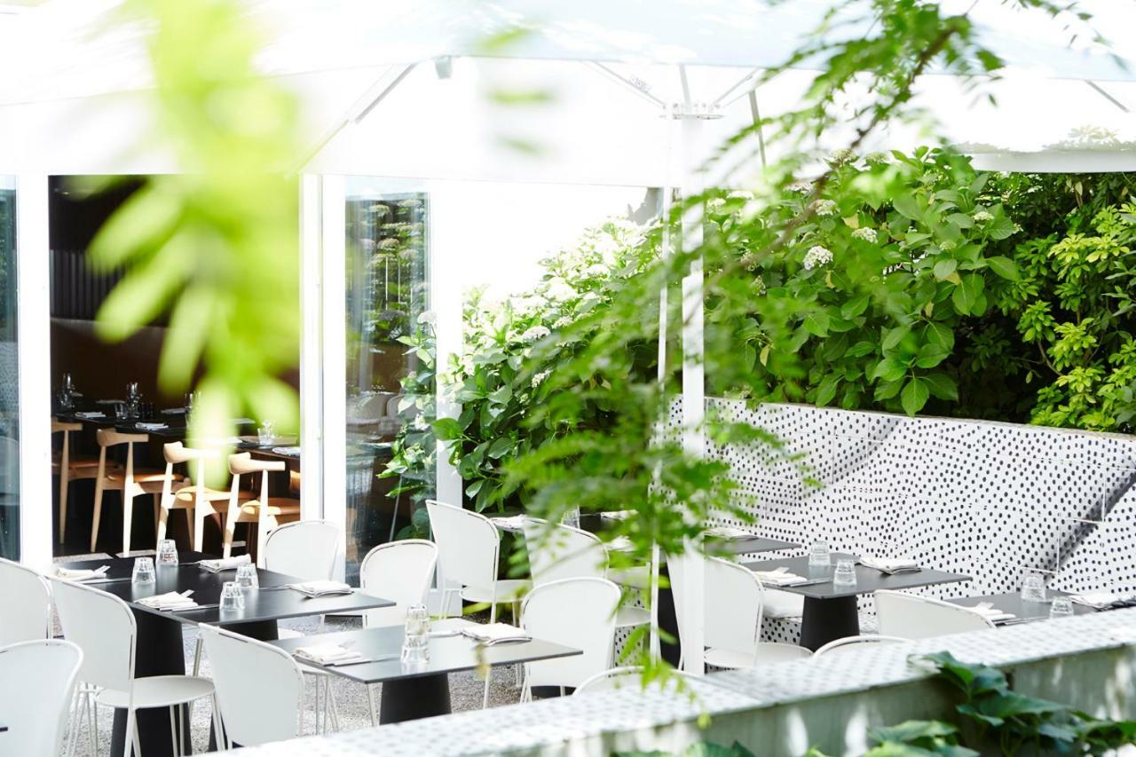 Bonrepo Bed & Breakfast Bruges Luaran gambar