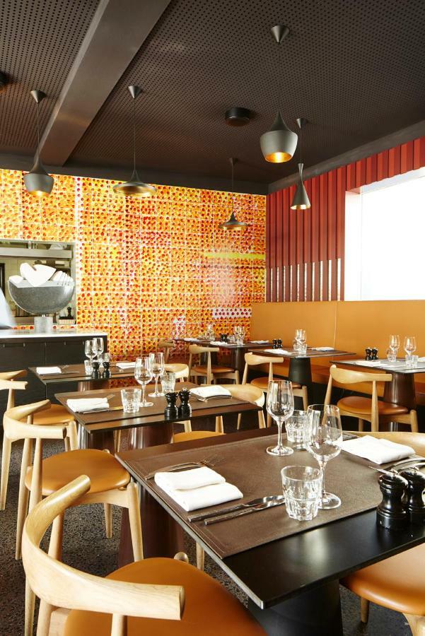 Bonrepo Bed & Breakfast Bruges Luaran gambar